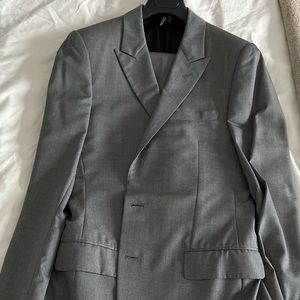 Dior suit 48R